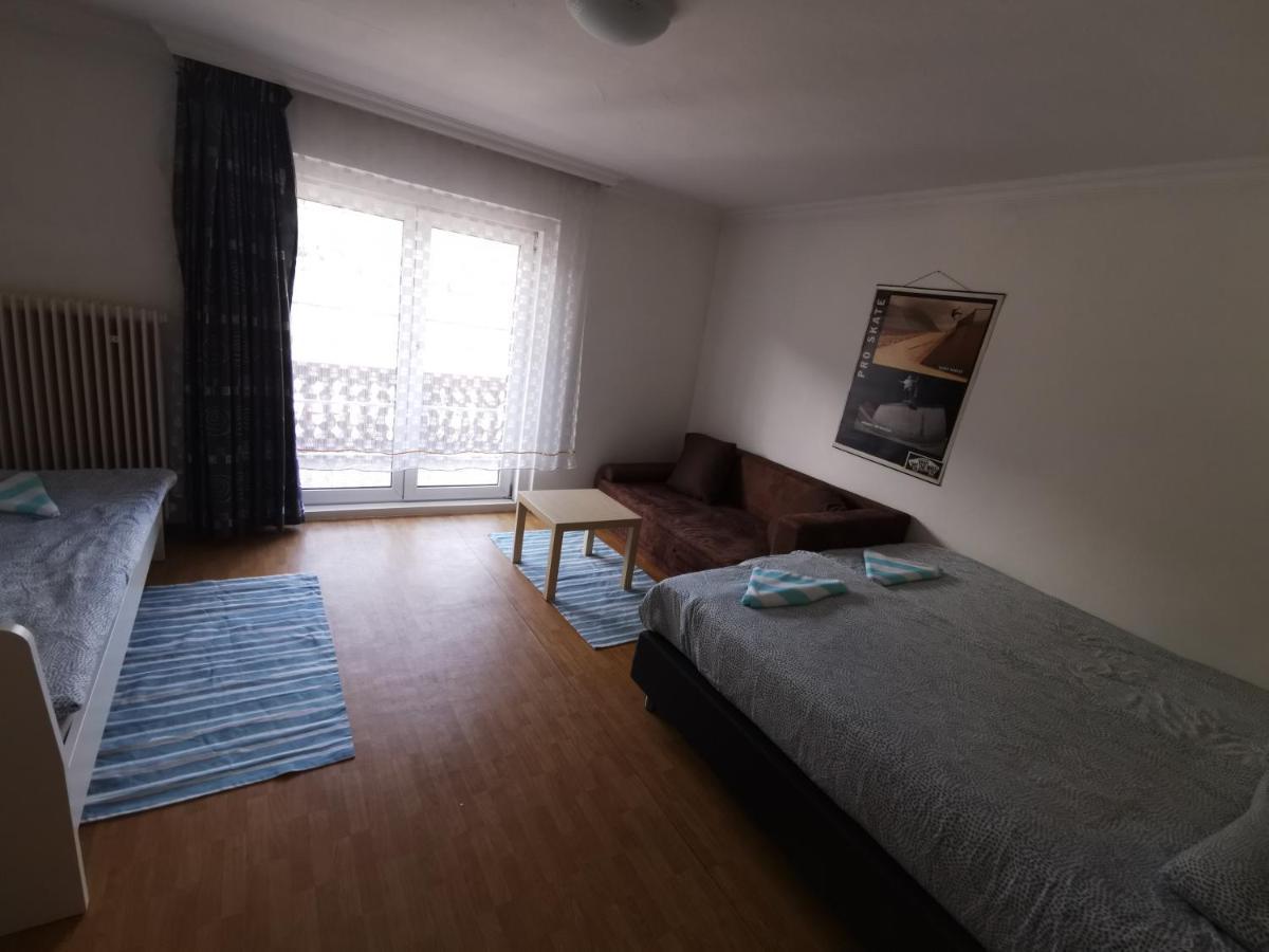 Bike Hostel 斯拉德明 外观 照片